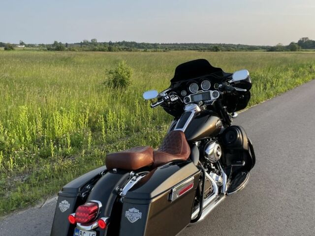 Харлей-Дэвидсон Другая, объемом двигателя 0 л и пробегом 0 тыс. км за 15400 $, фото 4 на Automoto.ua