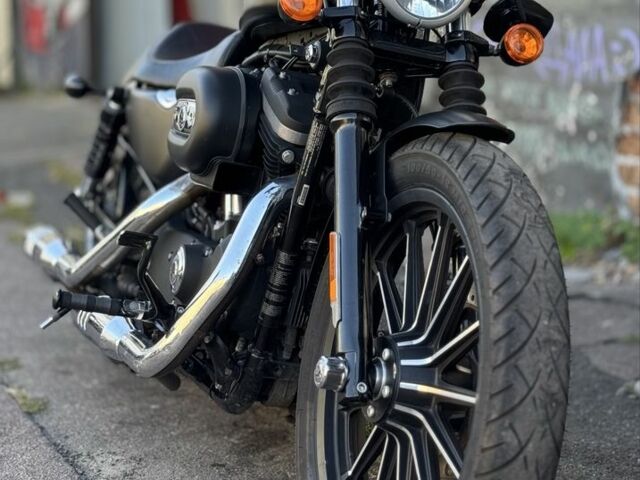 Харлей-Дэвидсон Другая, объемом двигателя 0 л и пробегом 0 тыс. км за 8500 $, фото 1 на Automoto.ua