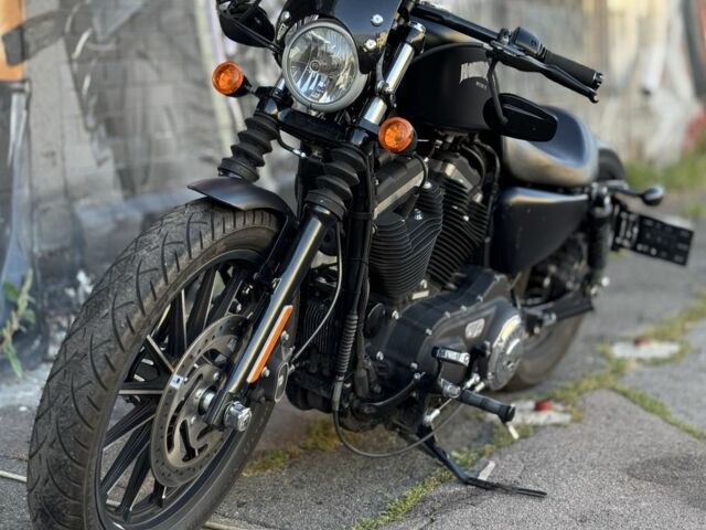 Харлей-Дэвидсон Другая, объемом двигателя 0 л и пробегом 0 тыс. км за 8500 $, фото 5 на Automoto.ua