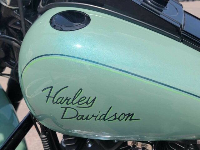 Харлей-Девідсон Інша, об'ємом двигуна 1.69 л та пробігом 0 тис. км за 28000 $, фото 5 на Automoto.ua