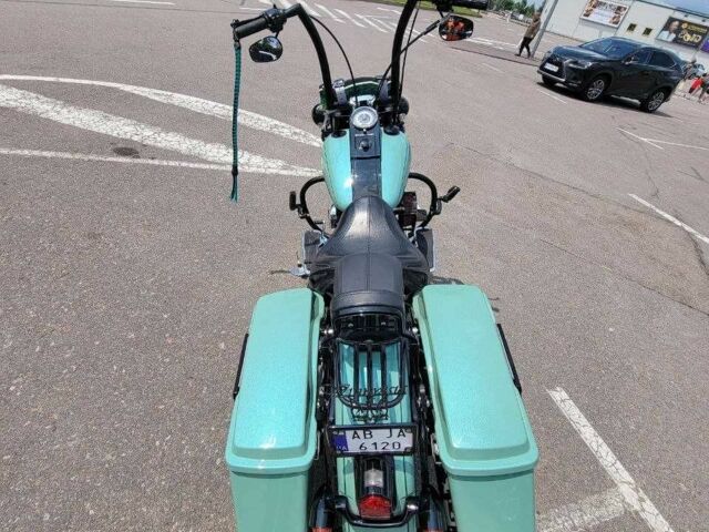 Харлей-Девідсон Інша, об'ємом двигуна 1.69 л та пробігом 0 тис. км за 28000 $, фото 1 на Automoto.ua