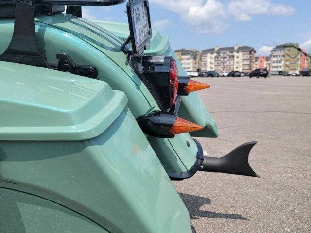 Харлей-Девідсон Інша, об'ємом двигуна 1.69 л та пробігом 0 тис. км за 28000 $, фото 2 на Automoto.ua