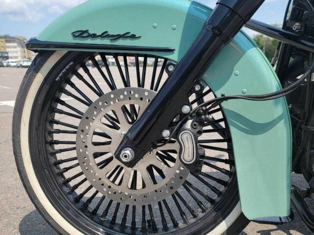 Харлей-Девідсон Інша, об'ємом двигуна 1.69 л та пробігом 0 тис. км за 28000 $, фото 4 на Automoto.ua