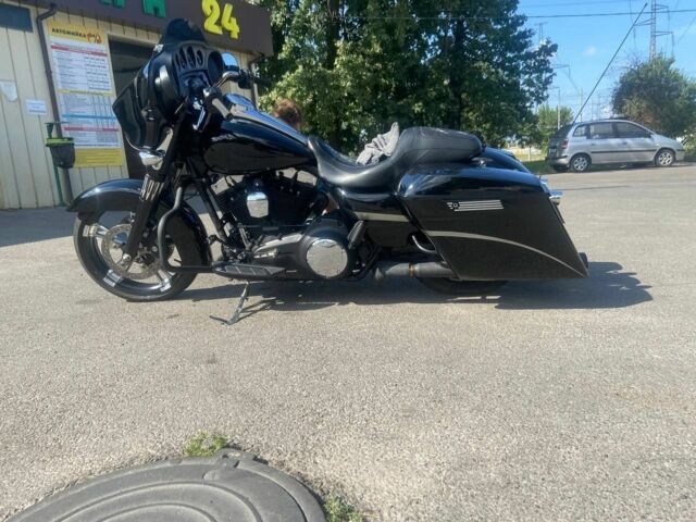 Харлей-Дэвидсон Другая, объемом двигателя 1.7 л и пробегом 0 тыс. км за 16750 $, фото 5 на Automoto.ua