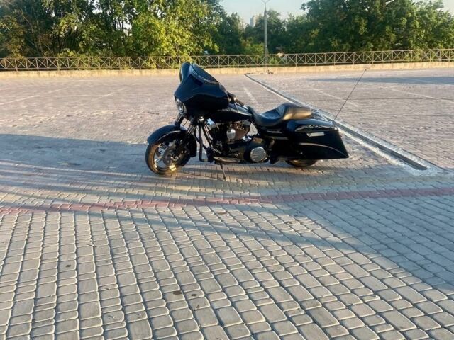 Харлей-Дэвидсон Другая, объемом двигателя 1.7 л и пробегом 0 тыс. км за 16750 $, фото 4 на Automoto.ua