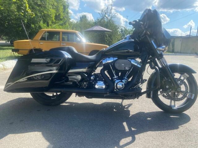 Харлей-Дэвидсон Другая, объемом двигателя 1.7 л и пробегом 0 тыс. км за 16750 $, фото 2 на Automoto.ua