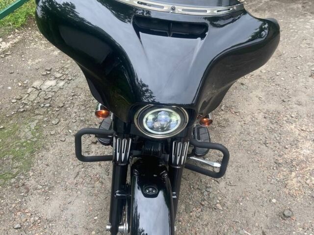 Харлей-Дэвидсон Другая, объемом двигателя 1.7 л и пробегом 0 тыс. км за 16750 $, фото 3 на Automoto.ua