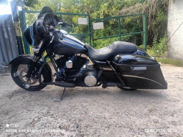 Харлей-Дэвидсон Другая, объемом двигателя 1.7 л и пробегом 0 тыс. км за 16750 $, фото 1 на Automoto.ua