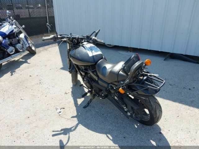 Харлей-Дэвидсон Другая, объемом двигателя 0.75 л и пробегом 0 тыс. км за 850 $, фото 2 на Automoto.ua