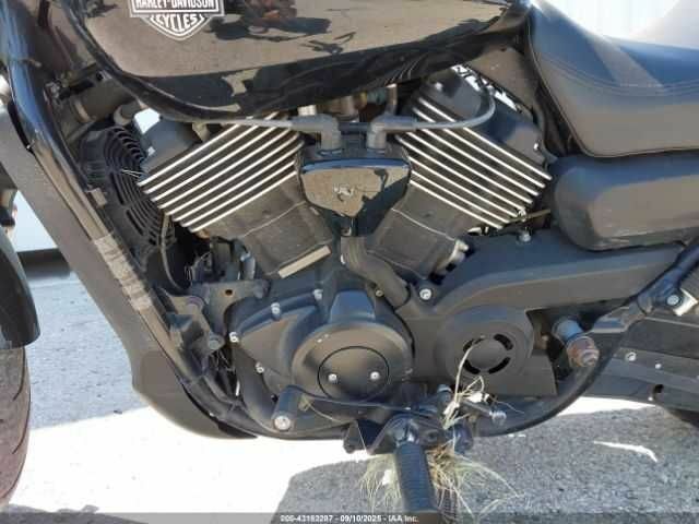 Харлей-Дэвидсон Другая, объемом двигателя 0.75 л и пробегом 0 тыс. км за 850 $, фото 8 на Automoto.ua