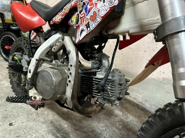 Харлей-Дэвидсон Другая, объемом двигателя 88 л и пробегом 0 тыс. км за 475 $, фото 3 на Automoto.ua