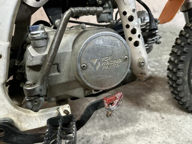 Харлей-Дэвидсон Другая, объемом двигателя 88 л и пробегом 0 тыс. км за 475 $, фото 2 на Automoto.ua