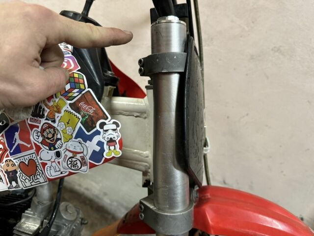 Харлей-Дэвидсон Другая, объемом двигателя 88 л и пробегом 0 тыс. км за 475 $, фото 6 на Automoto.ua