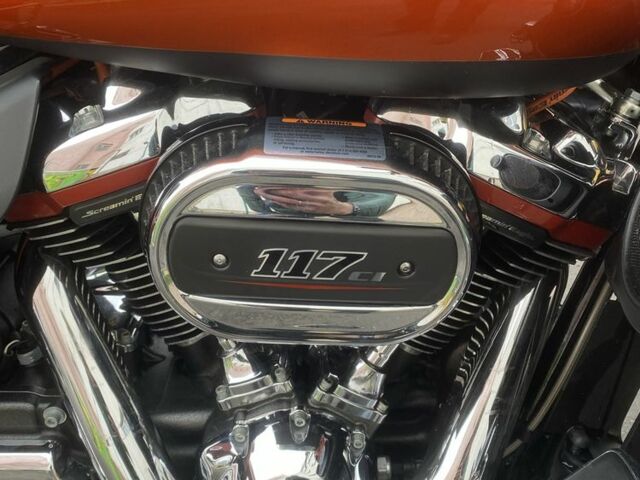 Харлей-Дэвидсон Другая, объемом двигателя 1.92 л и пробегом 0 тыс. км за 28000 $, фото 6 на Automoto.ua