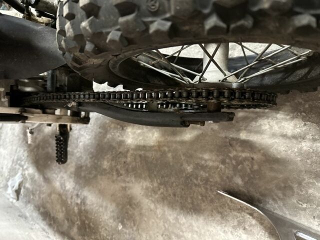 Харлей-Дэвидсон Другая, объемом двигателя 88 л и пробегом 0 тыс. км за 475 $, фото 10 на Automoto.ua