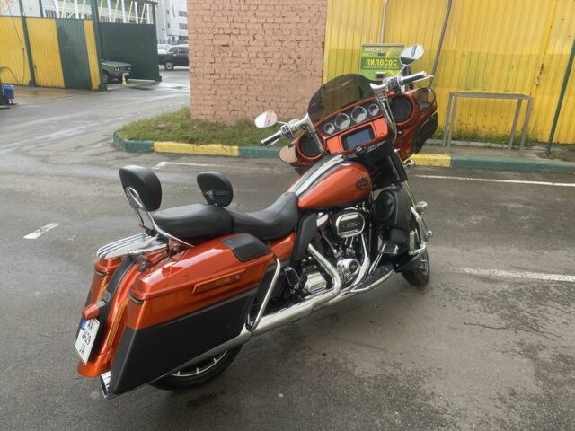 Харлей-Дэвидсон Другая, объемом двигателя 1.92 л и пробегом 0 тыс. км за 28000 $, фото 4 на Automoto.ua