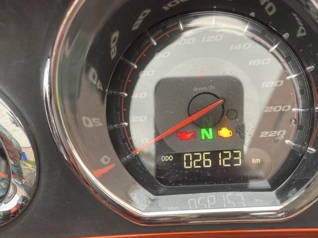 Харлей-Дэвидсон Другая, объемом двигателя 1.92 л и пробегом 0 тыс. км за 28000 $, фото 7 на Automoto.ua