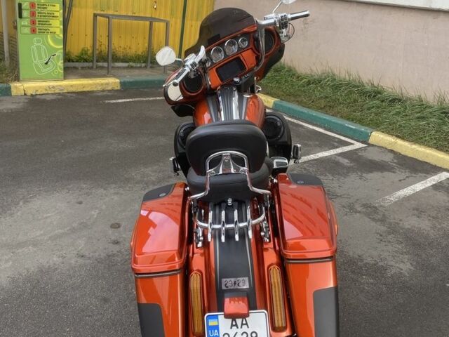 Харлей-Дэвидсон Другая, объемом двигателя 1.92 л и пробегом 0 тыс. км за 28000 $, фото 3 на Automoto.ua