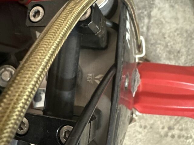 Харлей-Дэвидсон Другая, объемом двигателя 88 л и пробегом 0 тыс. км за 475 $, фото 11 на Automoto.ua