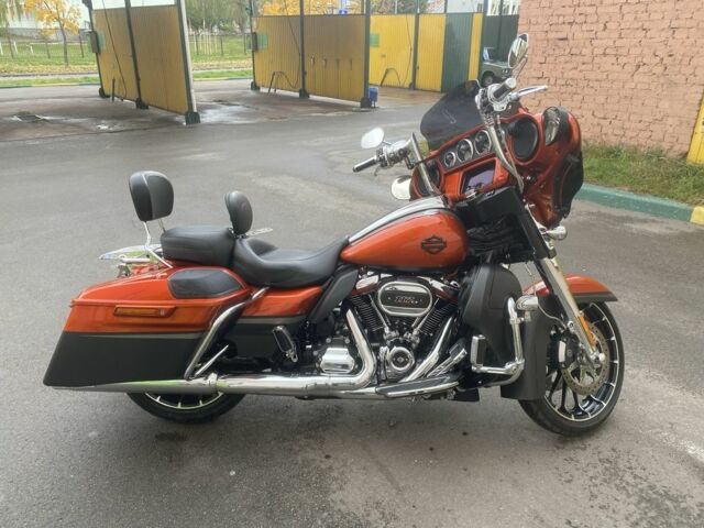 Харлей-Дэвидсон Другая, объемом двигателя 1.92 л и пробегом 0 тыс. км за 28000 $, фото 5 на Automoto.ua