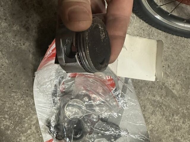 Харлей-Дэвидсон Другая, объемом двигателя 88 л и пробегом 0 тыс. км за 475 $, фото 9 на Automoto.ua