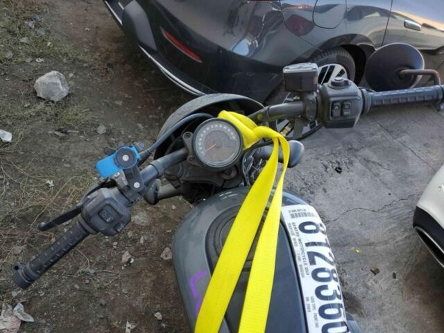 Харлей-Дэвидсон Другая, объемом двигателя 0.98 л и пробегом 0 тыс. км за 191 $, фото 4 на Automoto.ua