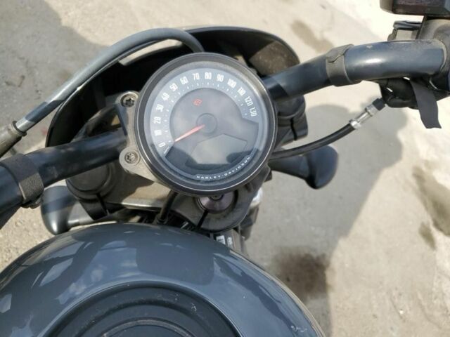 Харлей-Дэвидсон Другая, объемом двигателя 0.98 л и пробегом 0 тыс. км за 191 $, фото 6 на Automoto.ua