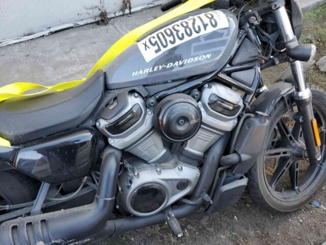 Харлей-Дэвидсон Другая, объемом двигателя 0.98 л и пробегом 0 тыс. км за 191 $, фото 5 на Automoto.ua
