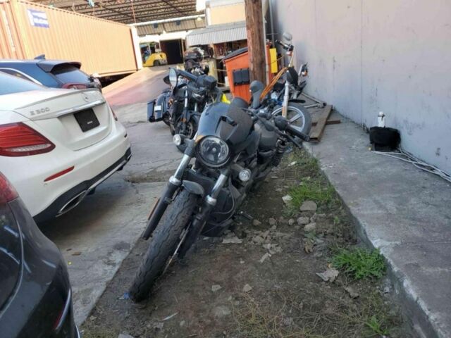 Харлей-Дэвидсон Другая, объемом двигателя 0.98 л и пробегом 0 тыс. км за 191 $, фото 3 на Automoto.ua