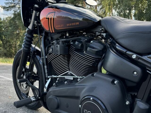 Харлей-Девідсон Інша, об'ємом двигуна 1.86 л та пробігом 0 тис. км за 17500 $, фото 5 на Automoto.ua