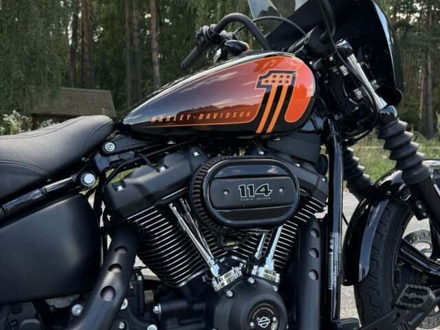 Харлей-Девідсон Інша, об'ємом двигуна 1.86 л та пробігом 0 тис. км за 17500 $, фото 2 на Automoto.ua