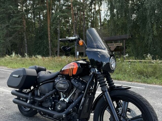 Харлей-Девідсон Інша, об'ємом двигуна 1.86 л та пробігом 0 тис. км за 17500 $, фото 1 на Automoto.ua