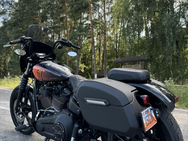 Харлей-Девідсон Інша, об'ємом двигуна 1.86 л та пробігом 0 тис. км за 17500 $, фото 4 на Automoto.ua