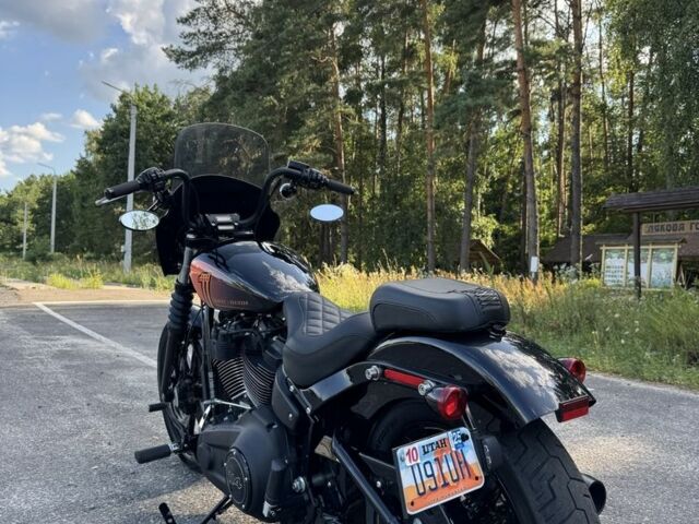 Харлей-Девідсон Інша, об'ємом двигуна 1.86 л та пробігом 0 тис. км за 17500 $, фото 7 на Automoto.ua