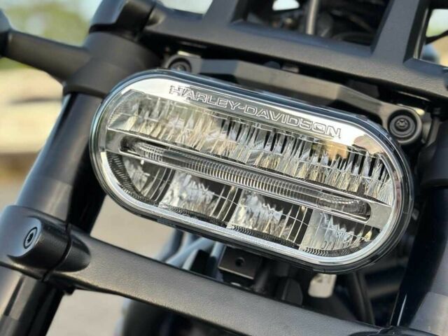 Харлей-Дэвидсон Другая, объемом двигателя 1.25 л и пробегом 0 тыс. км за 19958 $, фото 5 на Automoto.ua