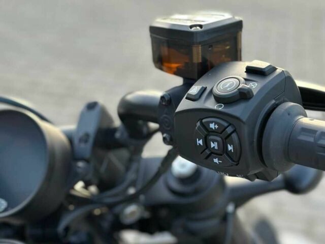 Харлей-Дэвидсон Другая, объемом двигателя 1.25 л и пробегом 0 тыс. км за 19958 $, фото 7 на Automoto.ua