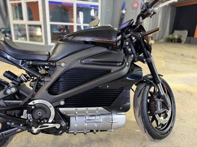 Харлей-Дэвидсон Другая, объемом двигателя 0 л и пробегом 0 тыс. км за 16567 $, фото 7 на Automoto.ua