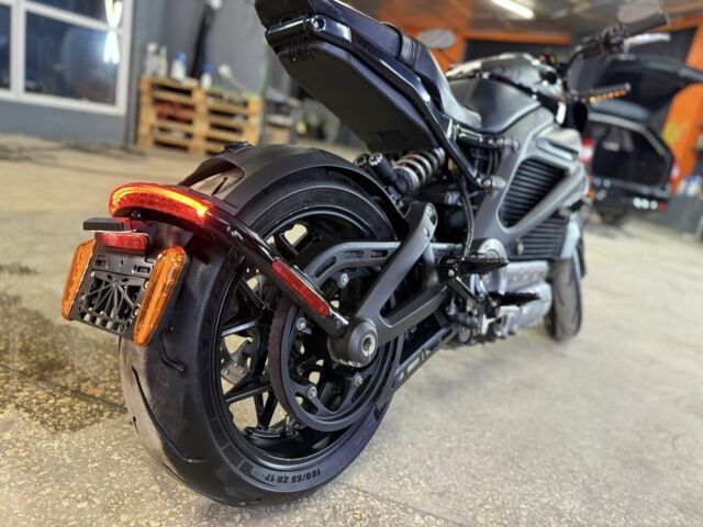 Харлей-Дэвидсон Другая, объемом двигателя 0 л и пробегом 0 тыс. км за 16567 $, фото 6 на Automoto.ua