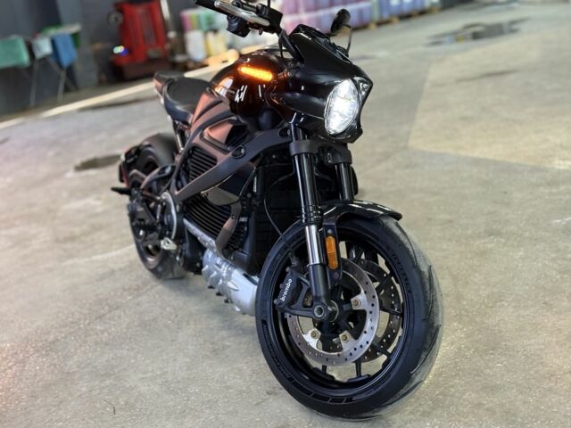 Харлей-Дэвидсон Другая, объемом двигателя 0 л и пробегом 0 тыс. км за 16567 $, фото 4 на Automoto.ua