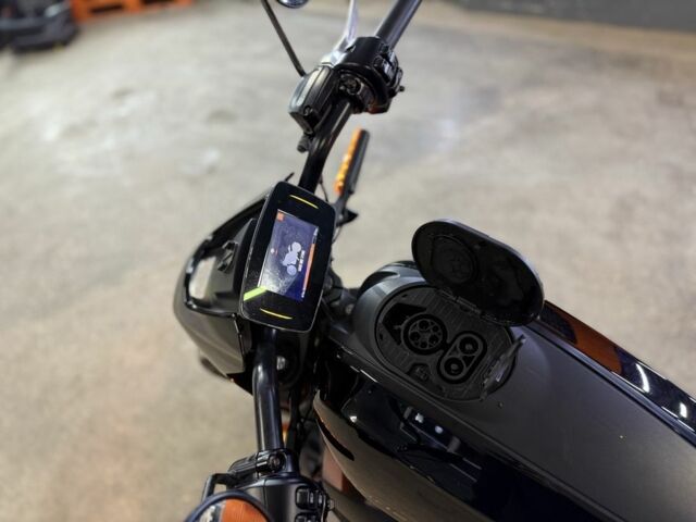 Харлей-Дэвидсон Другая, объемом двигателя 0 л и пробегом 0 тыс. км за 16567 $, фото 5 на Automoto.ua