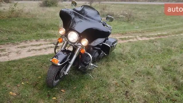 Харлей-Дэвидсон Другая, объемом двигателя 1.4 л и пробегом 0 тыс. км за 7000 $, фото 2 на Automoto.ua