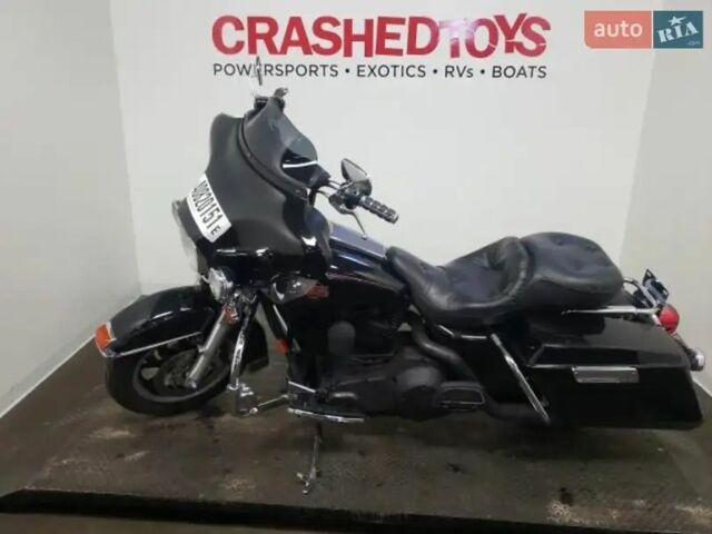 Харлей-Дэвидсон Другая, объемом двигателя 1.4 л и пробегом 0 тыс. км за 7000 $, фото 7 на Automoto.ua