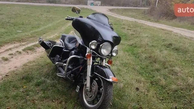 Харлей-Дэвидсон Другая, объемом двигателя 1.4 л и пробегом 0 тыс. км за 7000 $, фото 8 на Automoto.ua