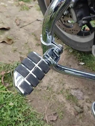 Харлей-Дэвидсон Другая, объемом двигателя 1.4 л и пробегом 0 тыс. км за 7000 $, фото 3 на Automoto.ua