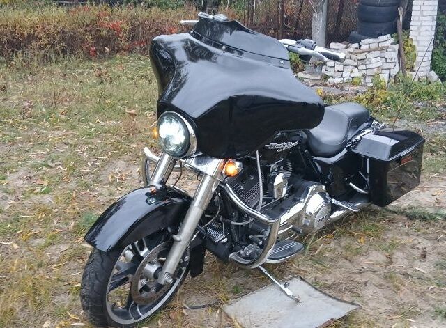 Харлей-Девідсон Інша, об'ємом двигуна 0 л та пробігом 0 тис. км за 14000 $, фото 1 на Automoto.ua