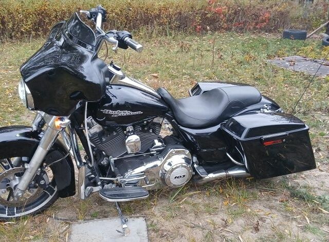 Харлей-Девідсон Інша, об'ємом двигуна 0 л та пробігом 0 тис. км за 14000 $, фото 2 на Automoto.ua