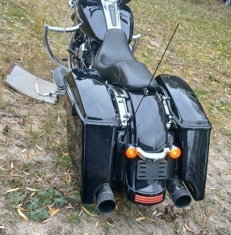 Харлей-Девідсон Інша, об'ємом двигуна 0 л та пробігом 0 тис. км за 14000 $, фото 3 на Automoto.ua