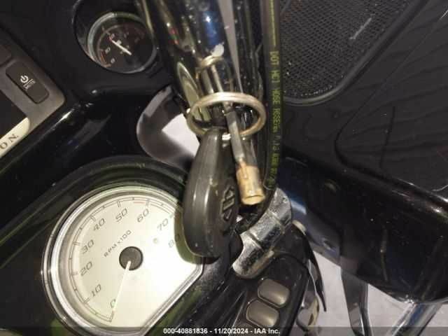 Харлей-Девідсон Інша, об'ємом двигуна 1.7 л та пробігом 0 тис. км за 2500 $, фото 10 на Automoto.ua