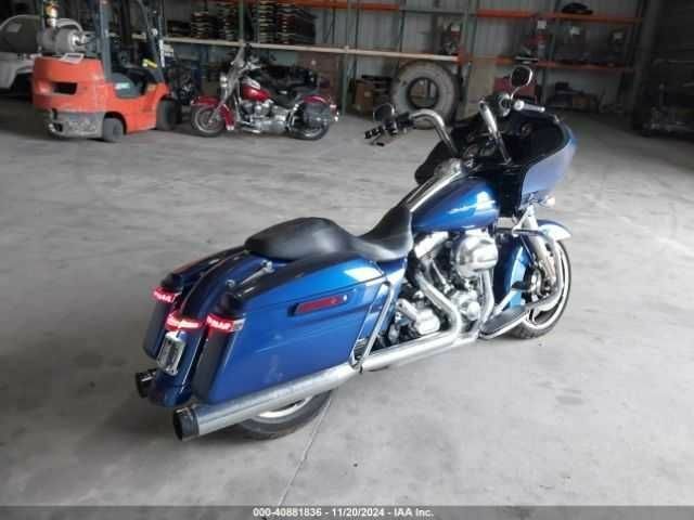 Харлей-Девідсон Інша, об'ємом двигуна 1.7 л та пробігом 0 тис. км за 2500 $, фото 3 на Automoto.ua