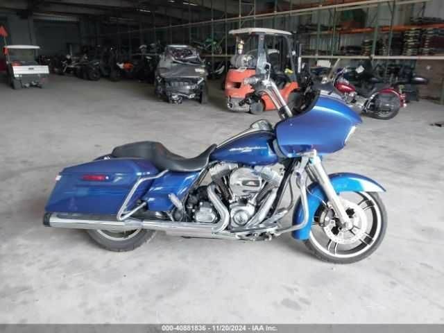 Харлей-Девідсон Інша, об'ємом двигуна 1.7 л та пробігом 0 тис. км за 2500 $, фото 11 на Automoto.ua